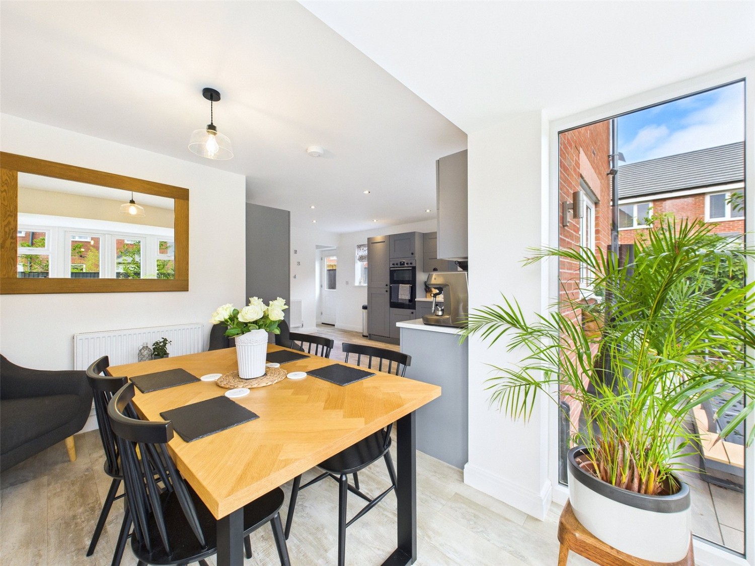 Dunsville, Doncaster, South Yorkshire