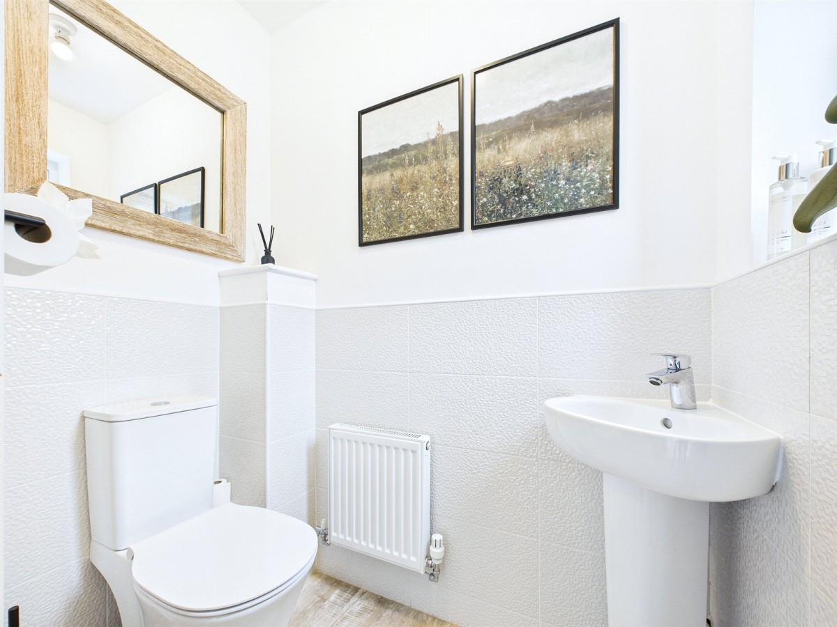 Dunsville, Doncaster, South Yorkshire