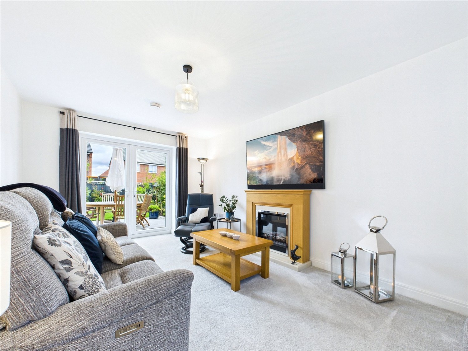 Dunsville, Doncaster, South Yorkshire