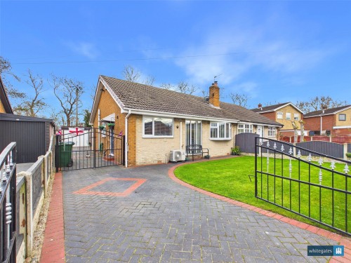 Askern, Doncaster, South Yorkshire