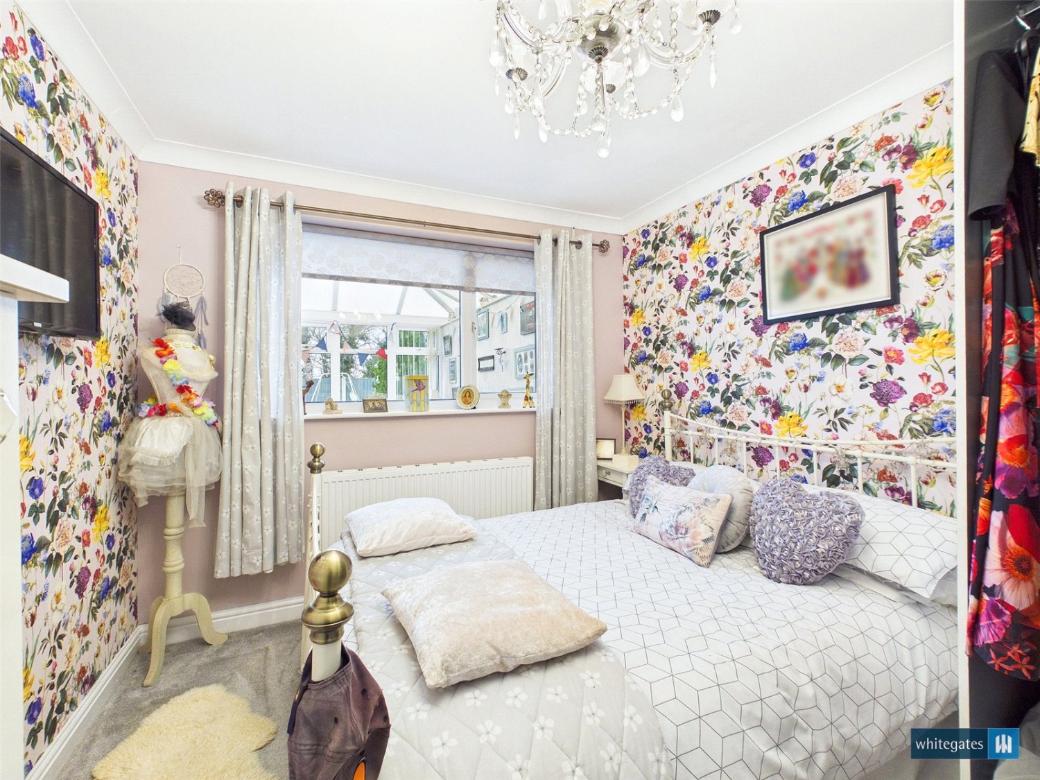 Askern, Doncaster, South Yorkshire