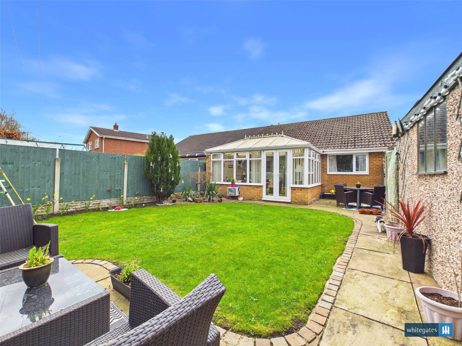 Askern, Doncaster, South Yorkshire