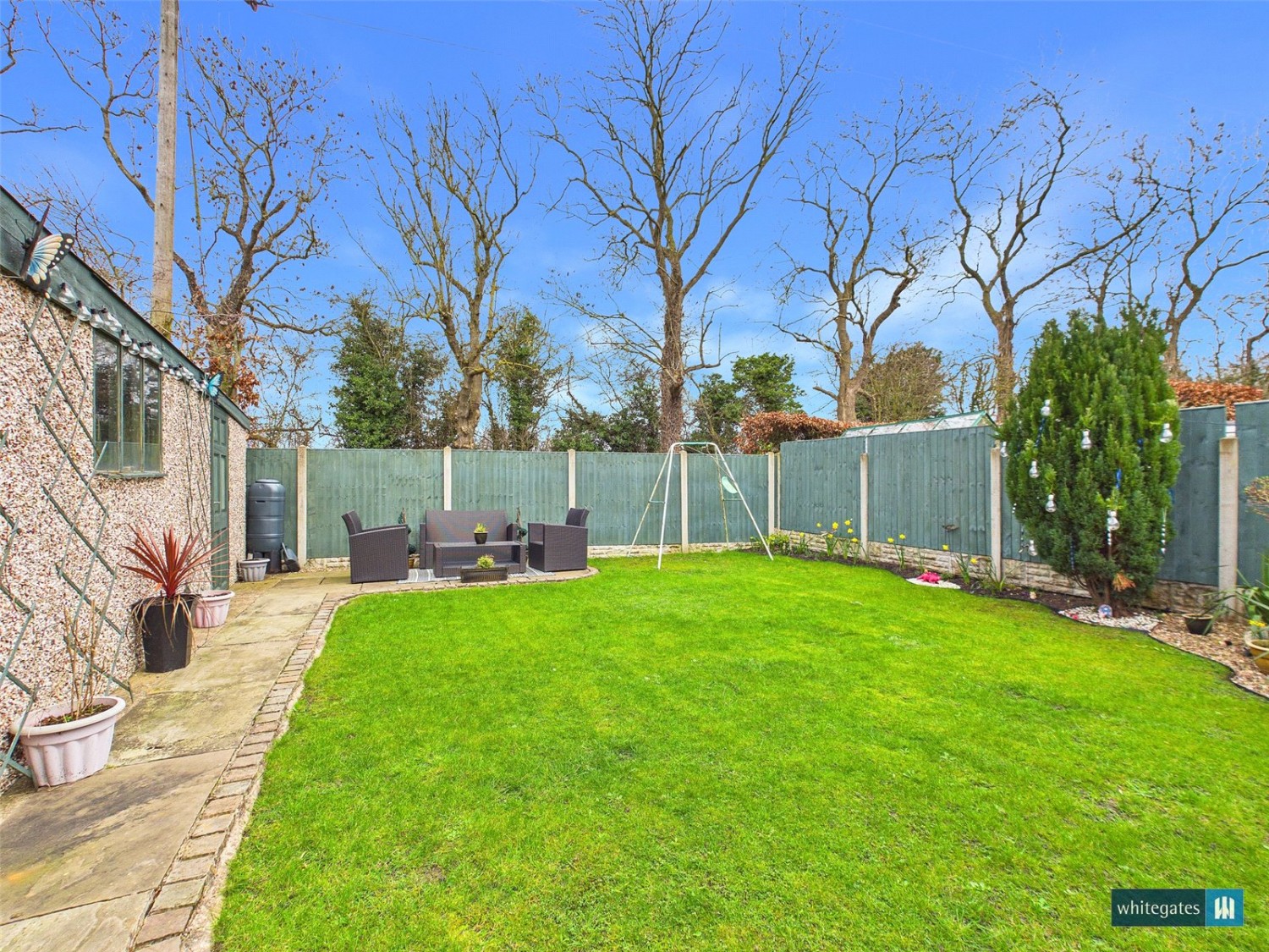 Askern, Doncaster, South Yorkshire