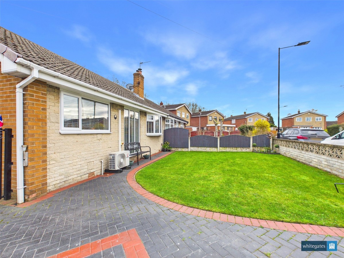 Askern, Doncaster, South Yorkshire