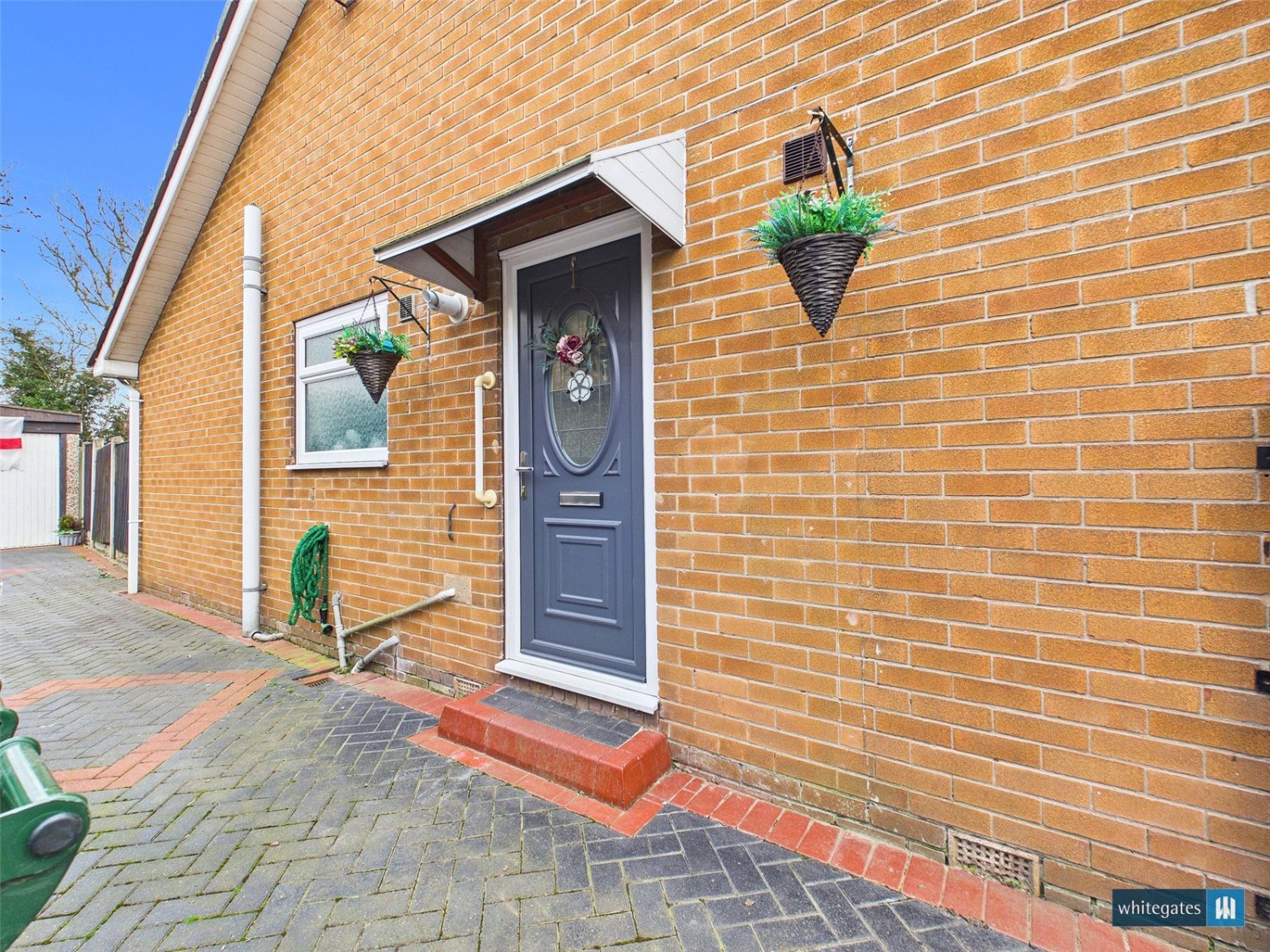 Askern, Doncaster, South Yorkshire