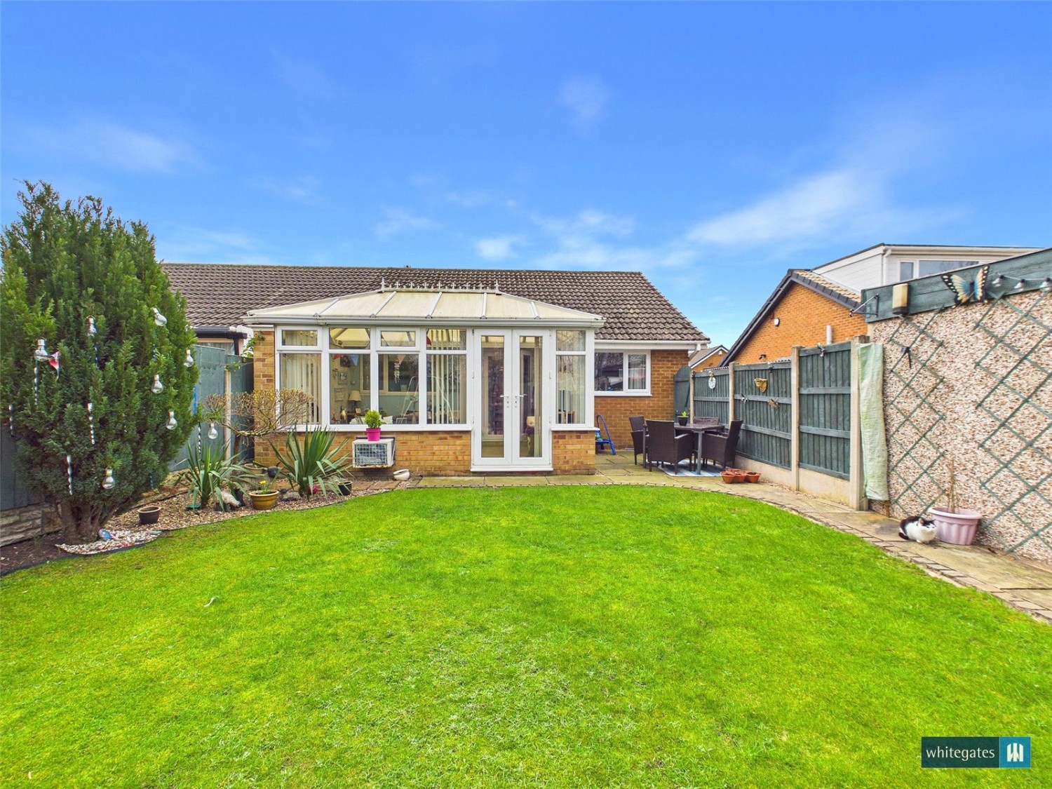 Askern, Doncaster, South Yorkshire