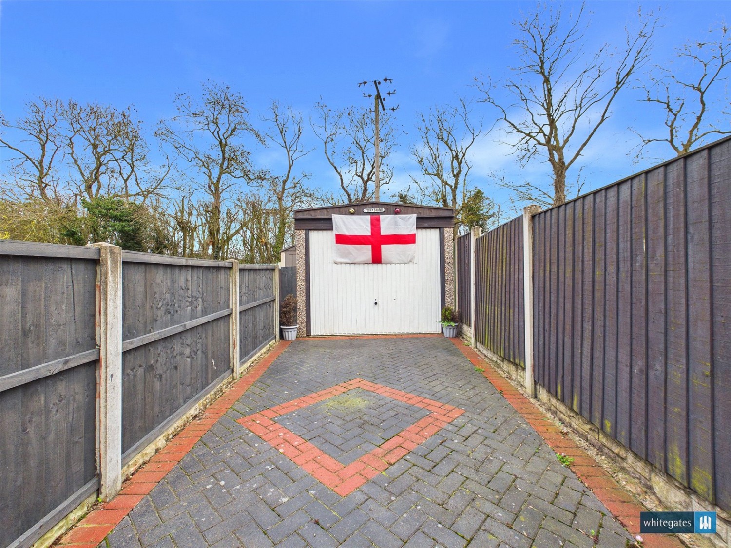 Askern, Doncaster, South Yorkshire