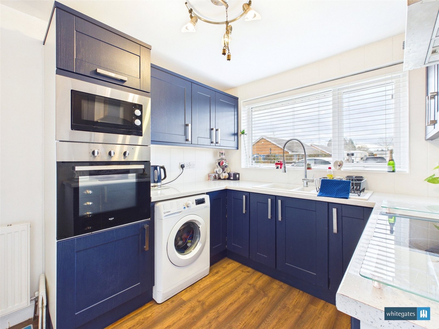 Askern, Doncaster, South Yorkshire