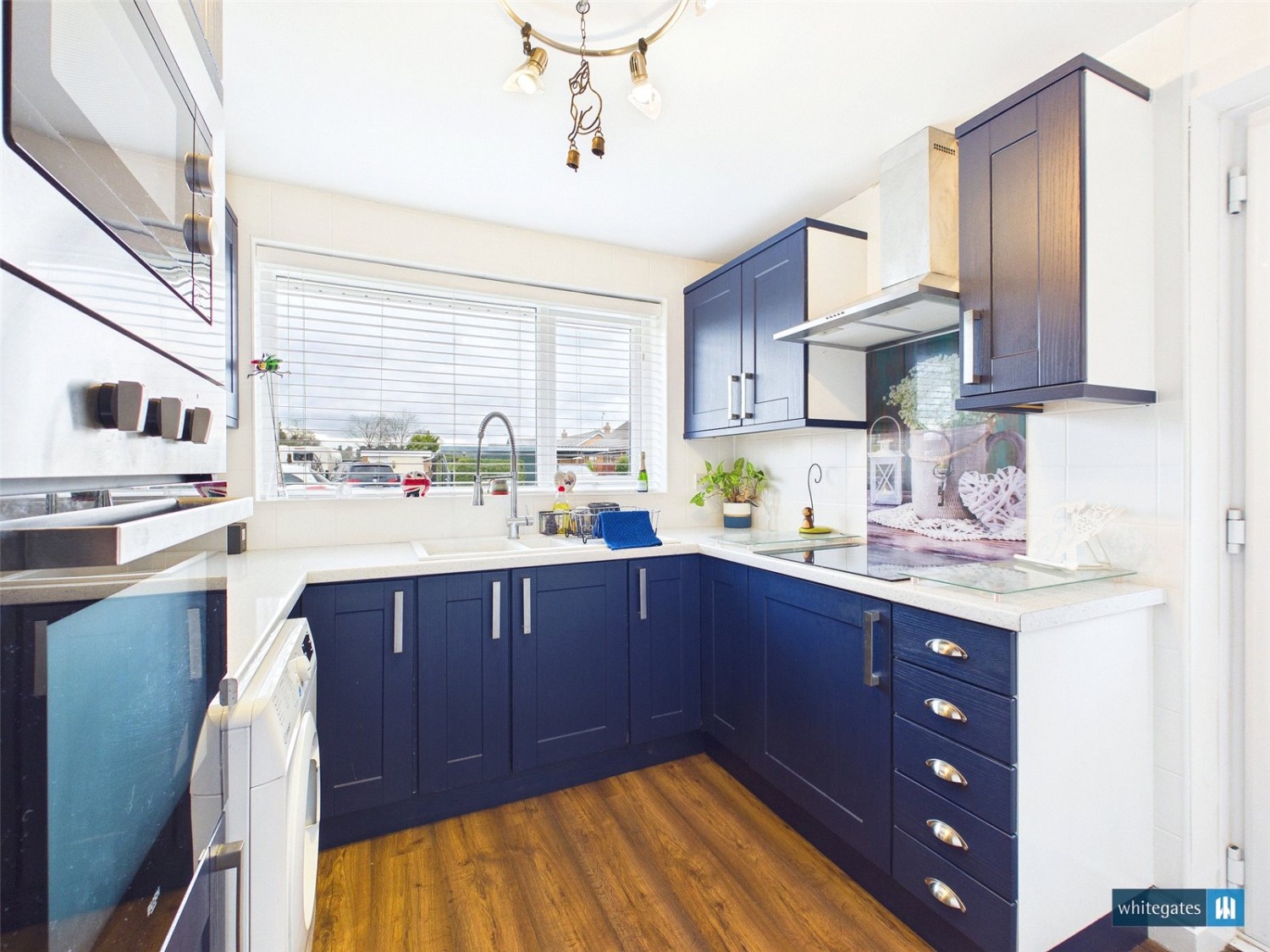 Askern, Doncaster, South Yorkshire