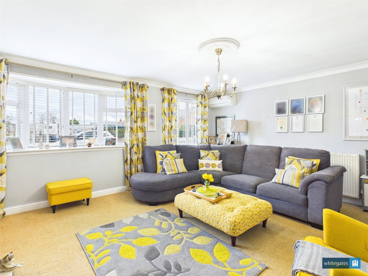 Askern, Doncaster, South Yorkshire