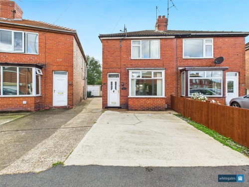 Doncaster, South Yorkshire