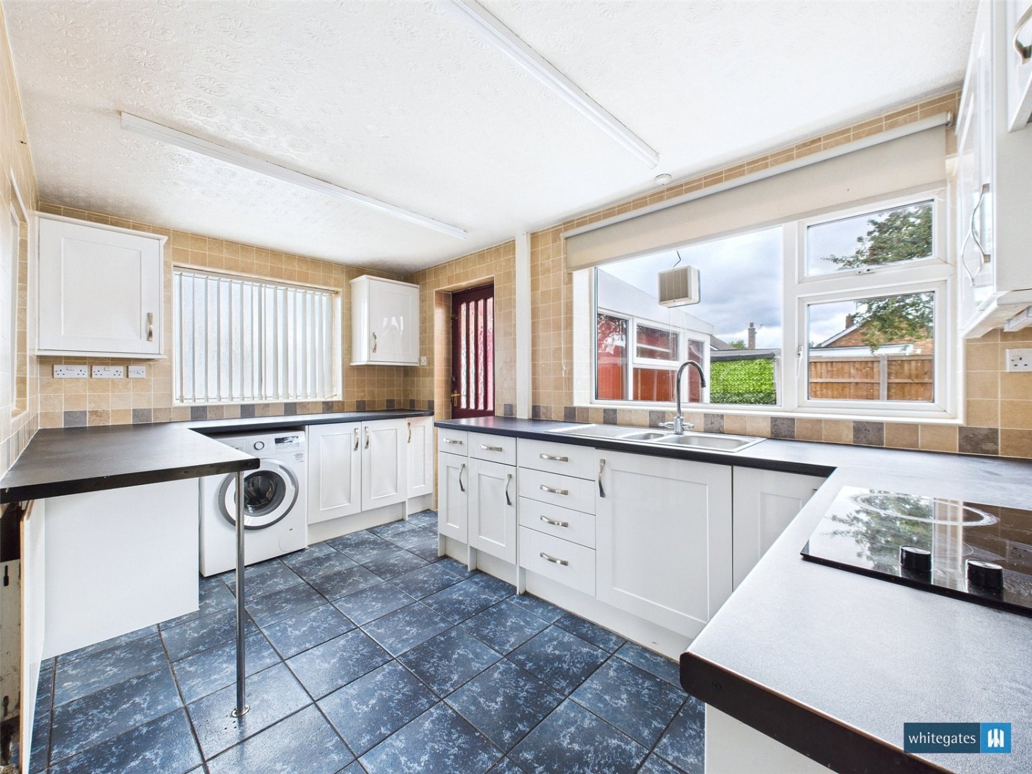 Doncaster, South Yorkshire