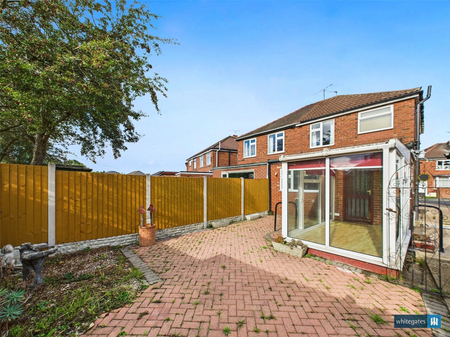 Doncaster, South Yorkshire