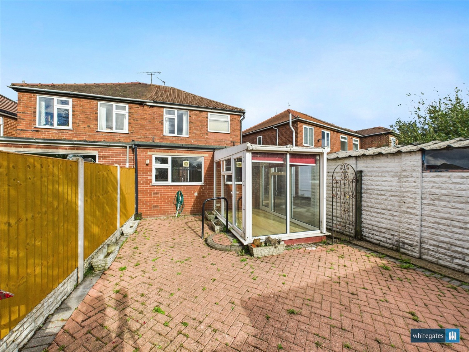 Doncaster, South Yorkshire