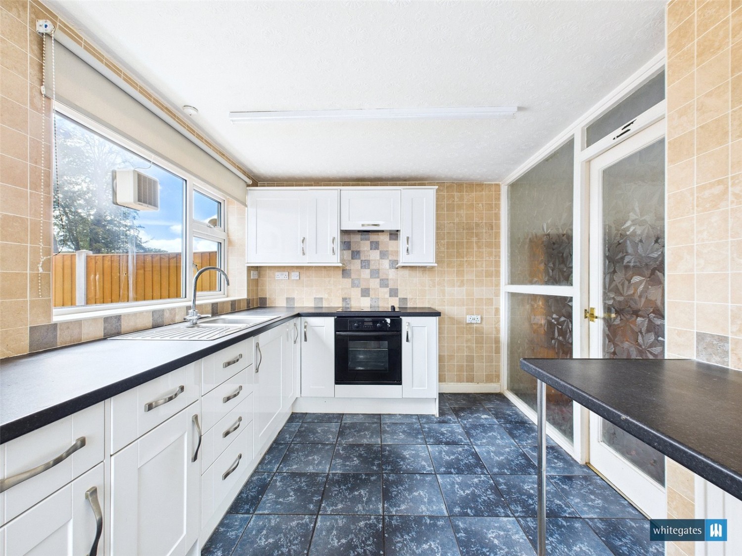 Doncaster, South Yorkshire