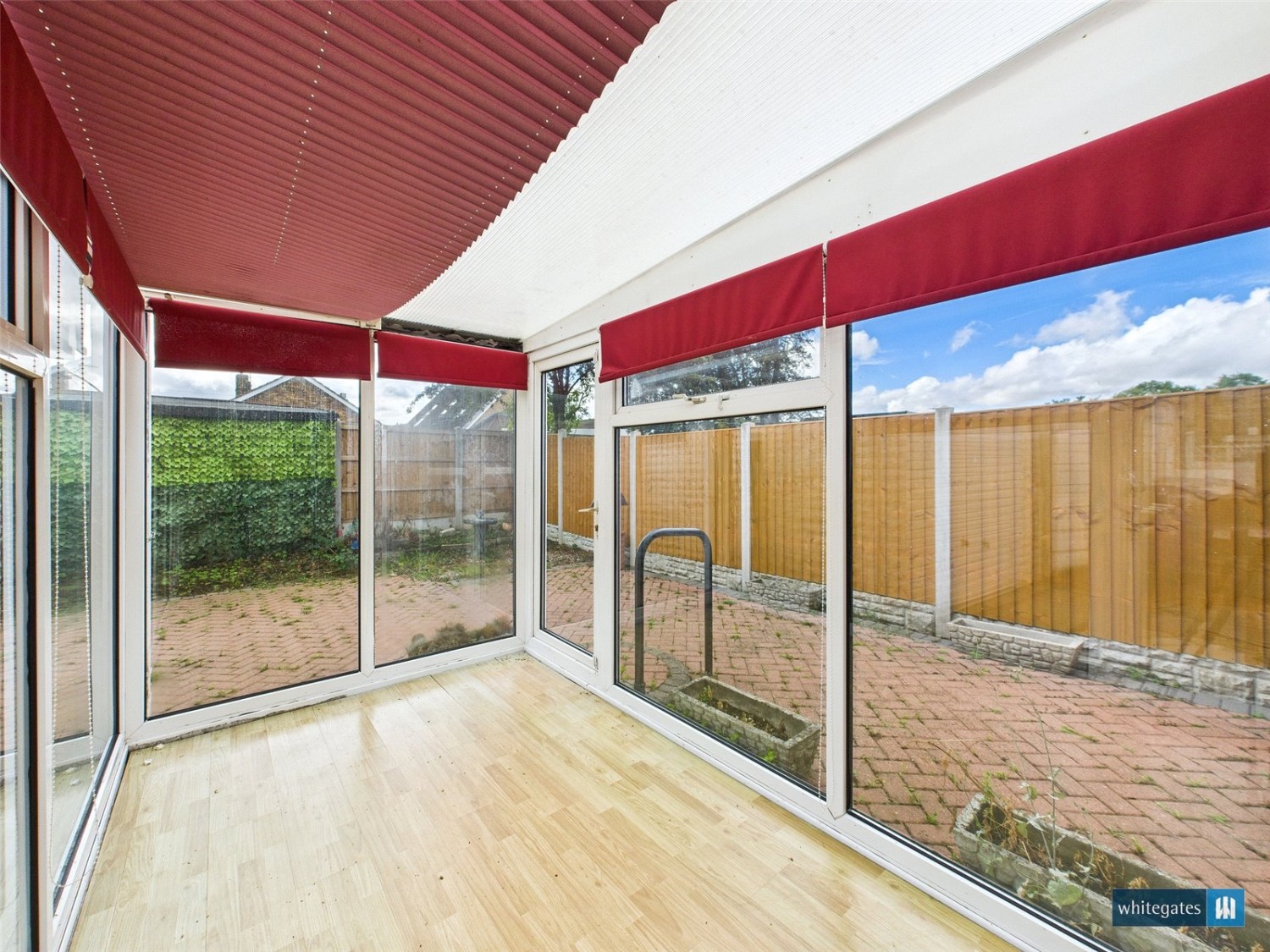 Doncaster, South Yorkshire