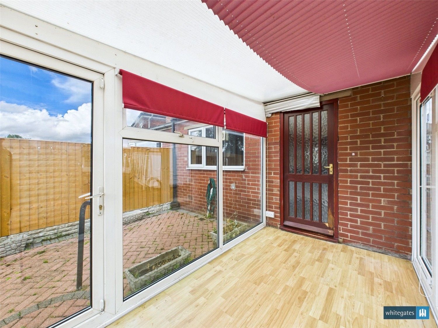 Doncaster, South Yorkshire