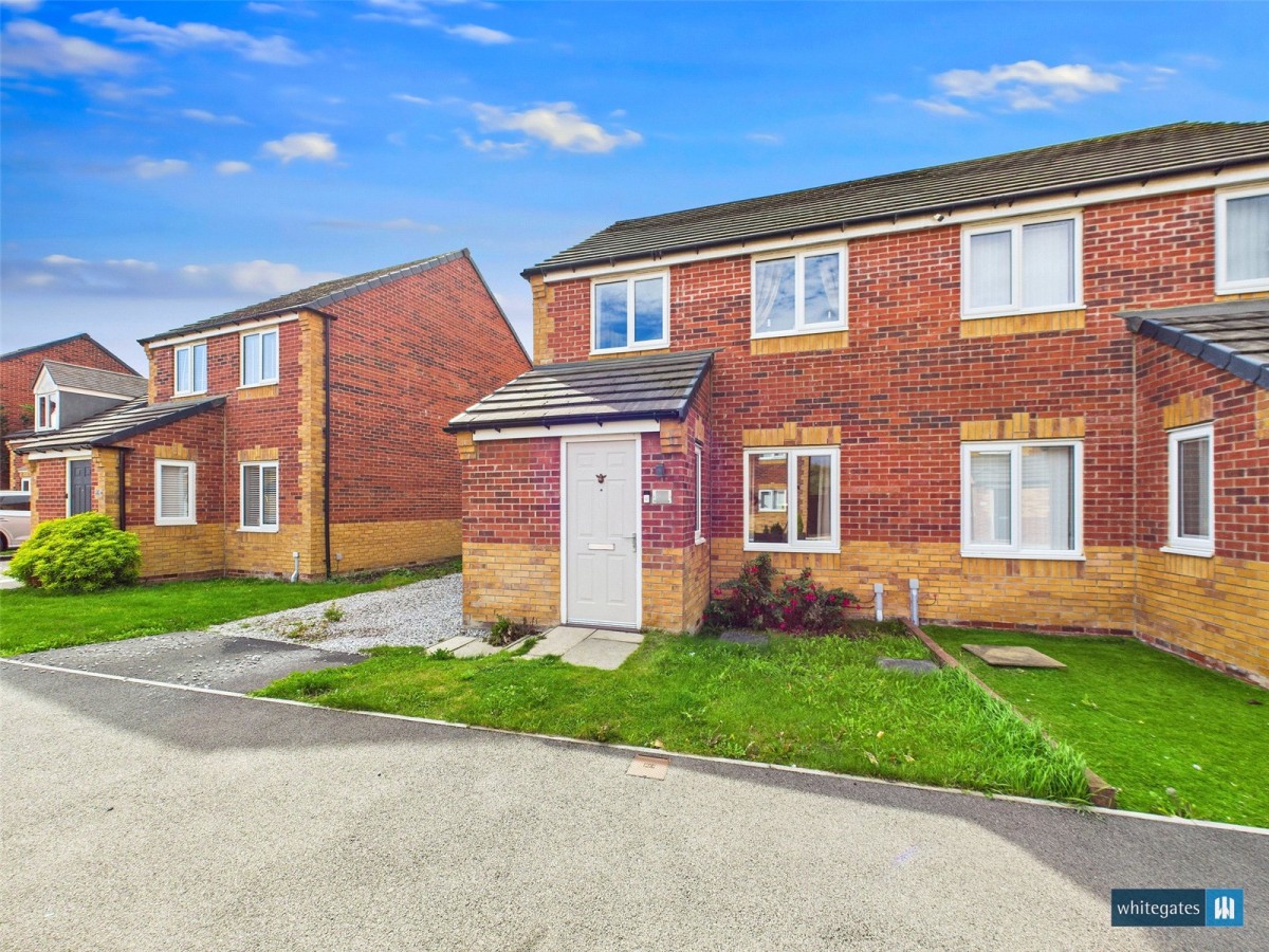Askern, Doncaster, South Yorkshire