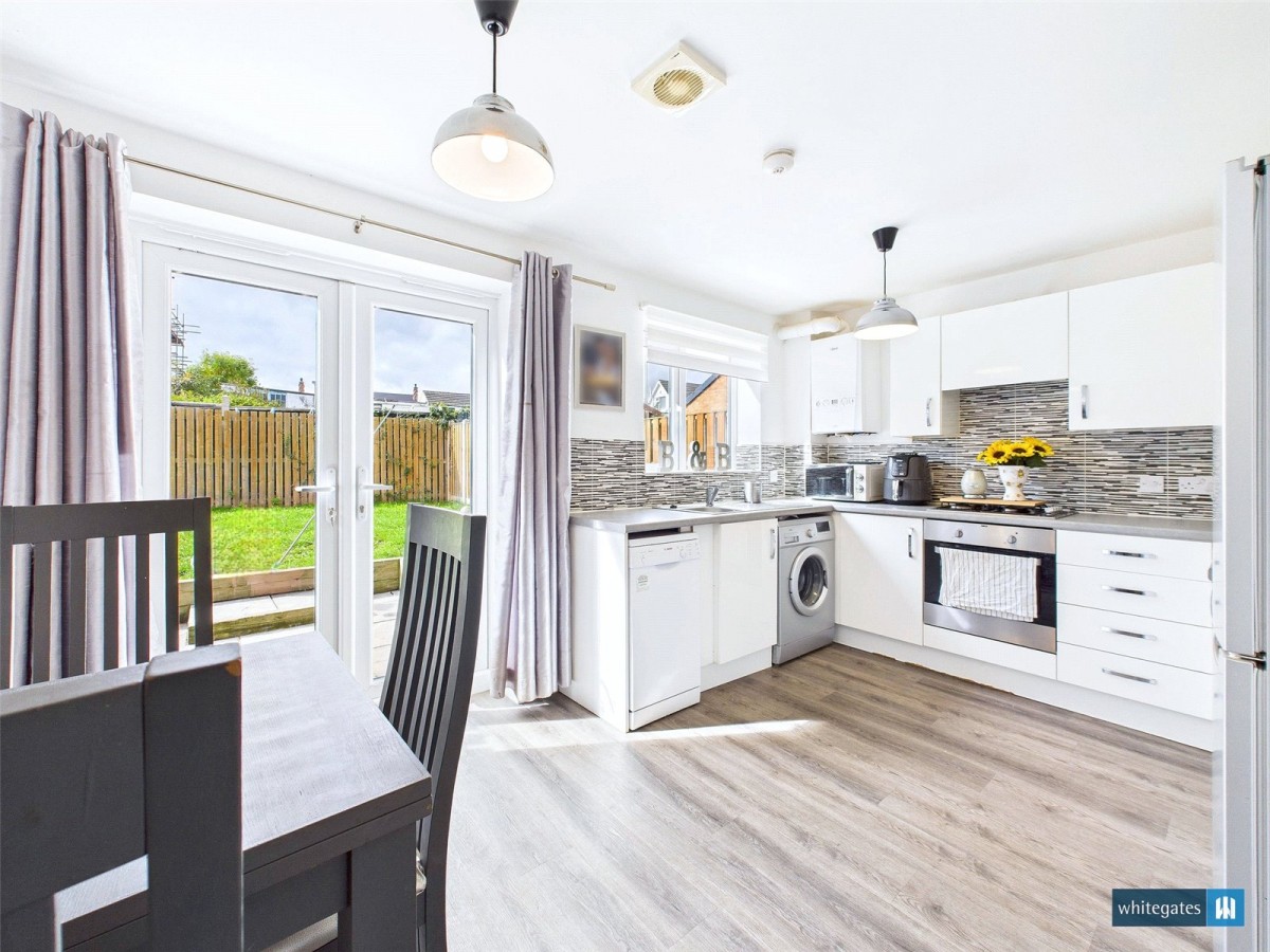 Askern, Doncaster, South Yorkshire