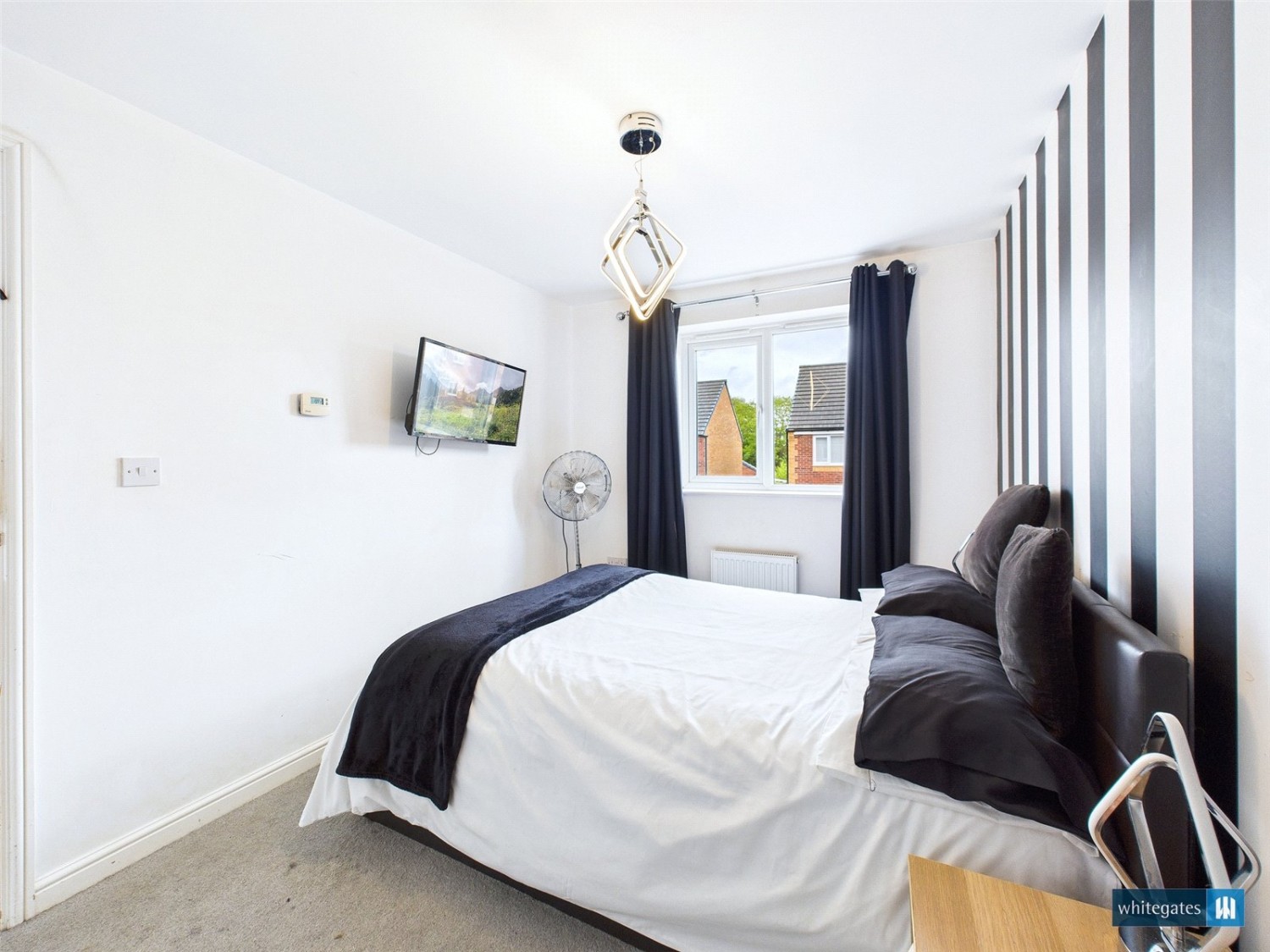 Askern, Doncaster, South Yorkshire