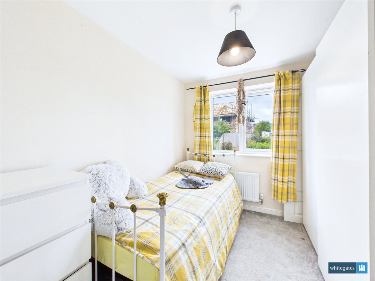 Askern, Doncaster, South Yorkshire