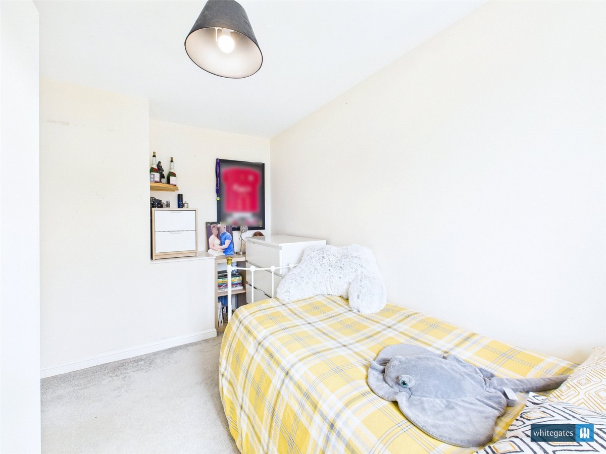 Askern, Doncaster, South Yorkshire