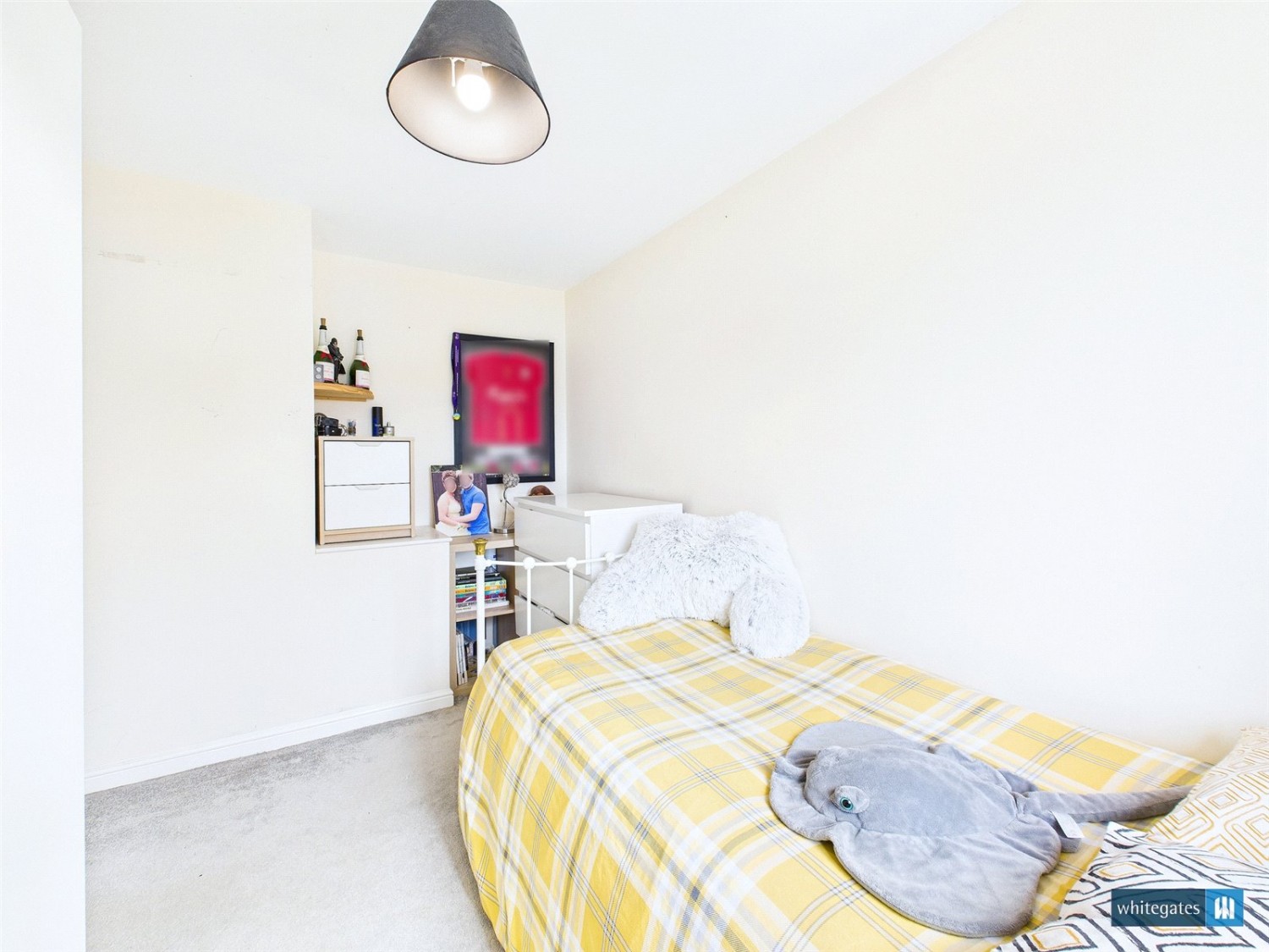Askern, Doncaster, South Yorkshire