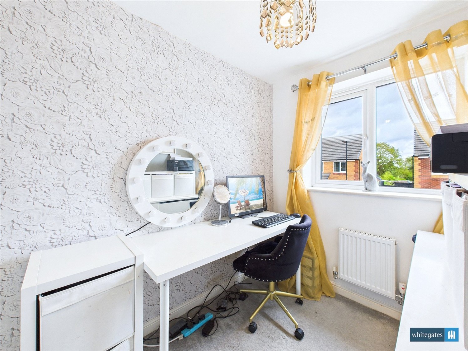 Askern, Doncaster, South Yorkshire