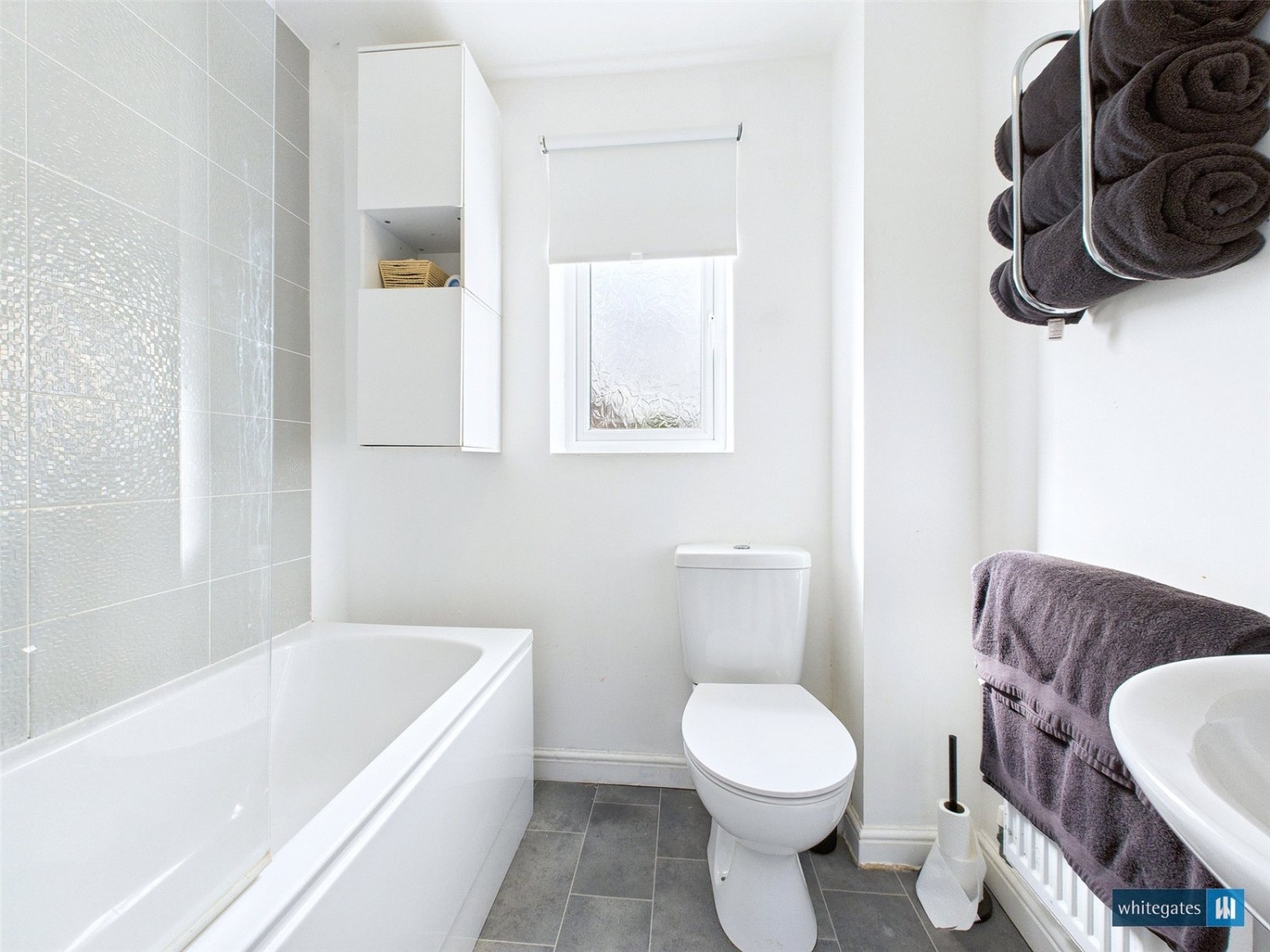 Askern, Doncaster, South Yorkshire