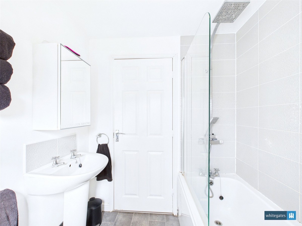 Askern, Doncaster, South Yorkshire