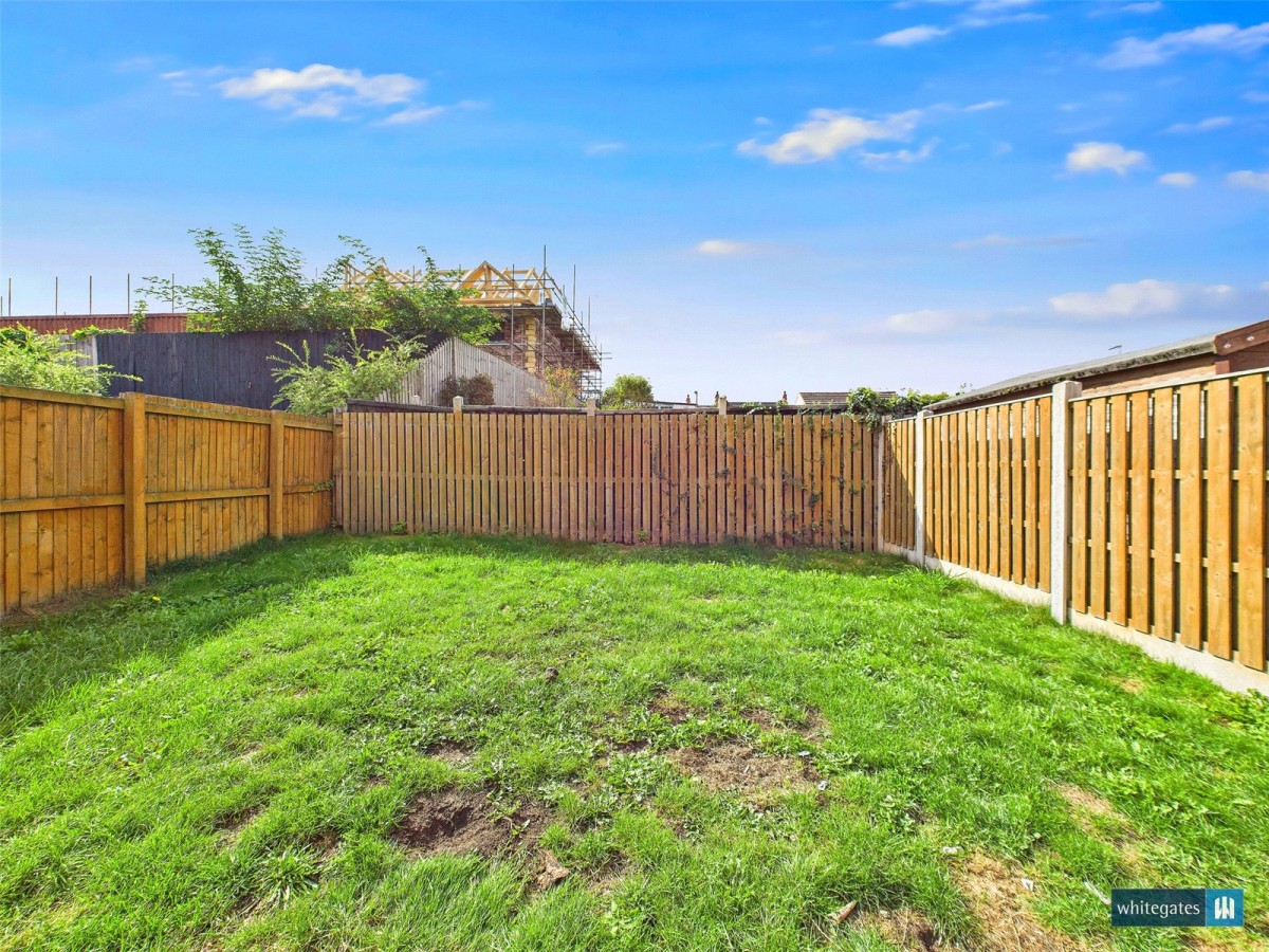 Askern, Doncaster, South Yorkshire