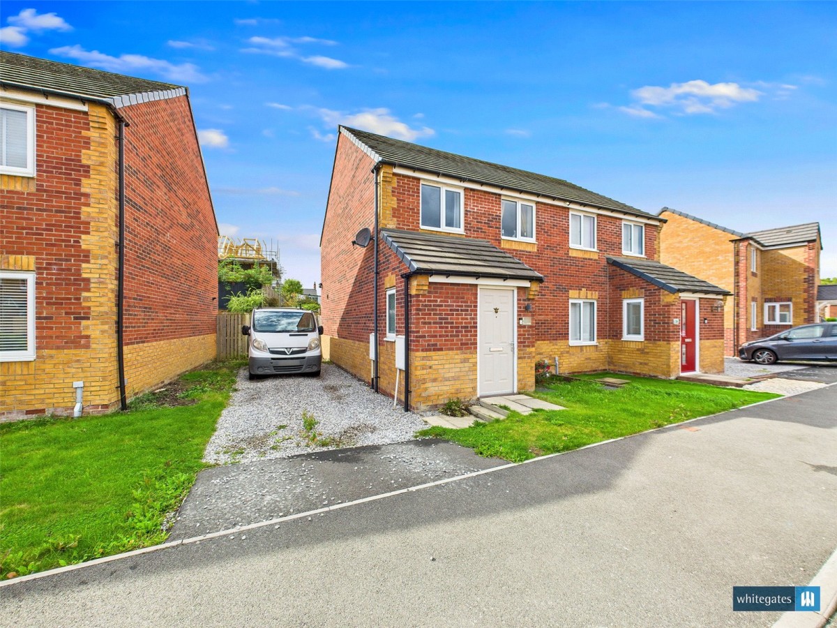 Askern, Doncaster, South Yorkshire