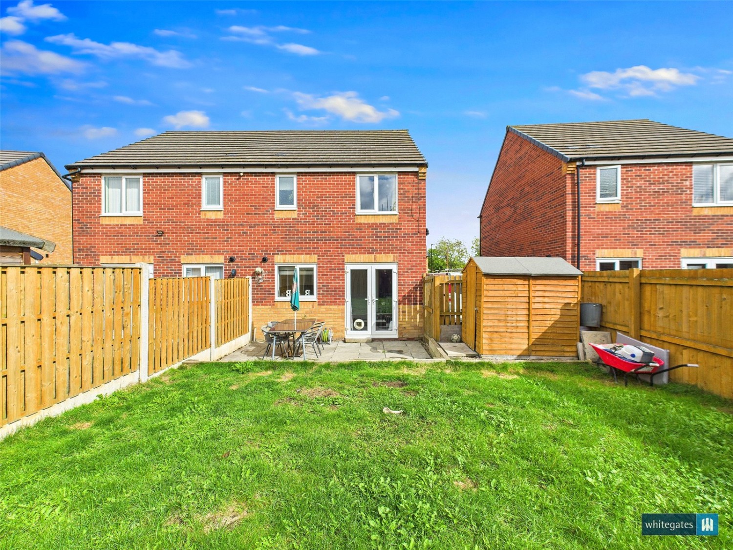 Askern, Doncaster, South Yorkshire