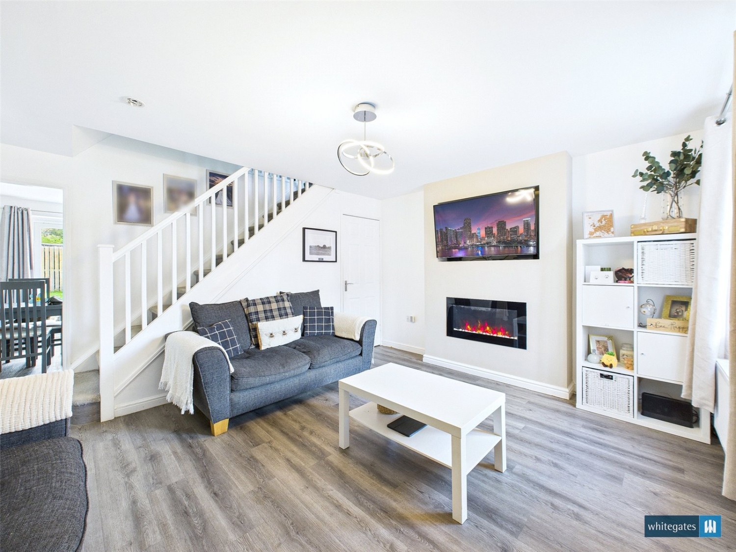 Askern, Doncaster, South Yorkshire