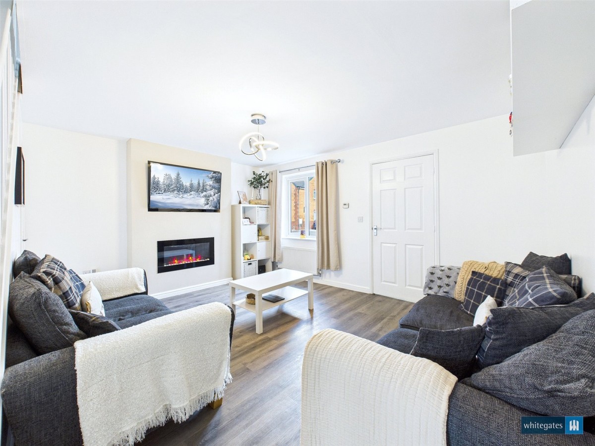 Askern, Doncaster, South Yorkshire