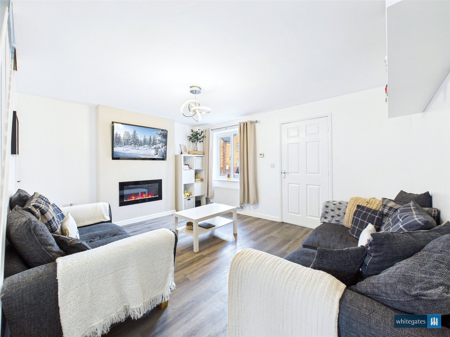 Askern, Doncaster, South Yorkshire