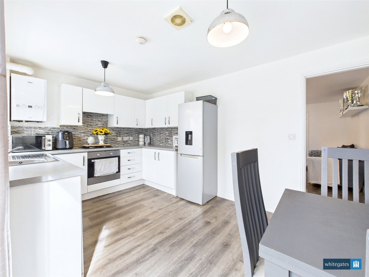 Askern, Doncaster, South Yorkshire