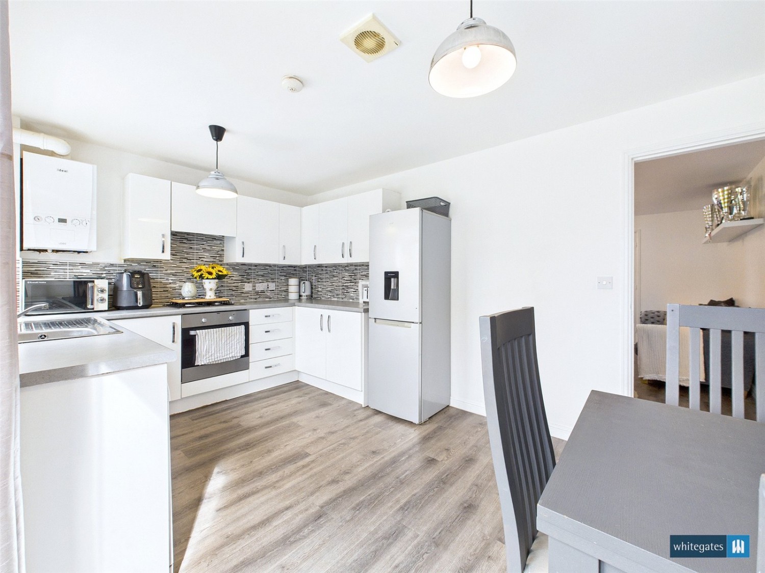 Askern, Doncaster, South Yorkshire