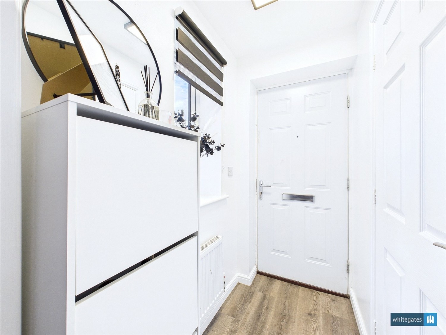 Askern, Doncaster, South Yorkshire