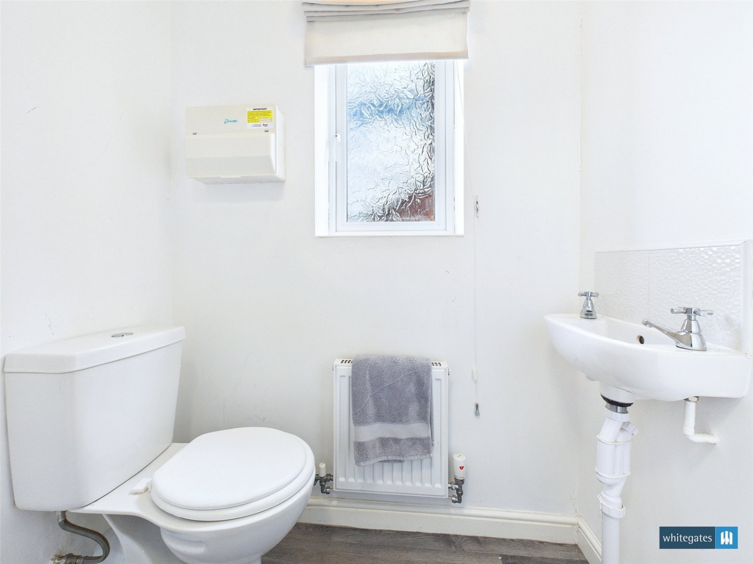 Askern, Doncaster, South Yorkshire