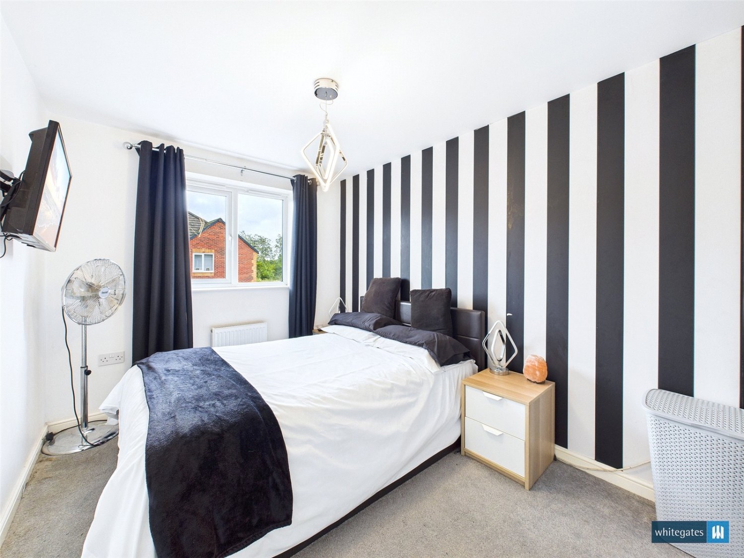 Askern, Doncaster, South Yorkshire