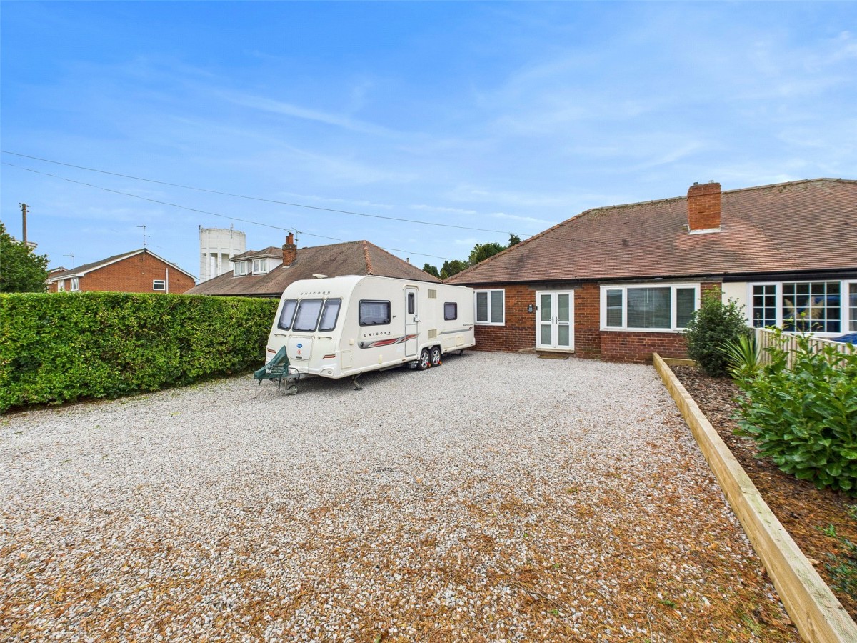 Bessacarr, Doncaster, South Yorkshire