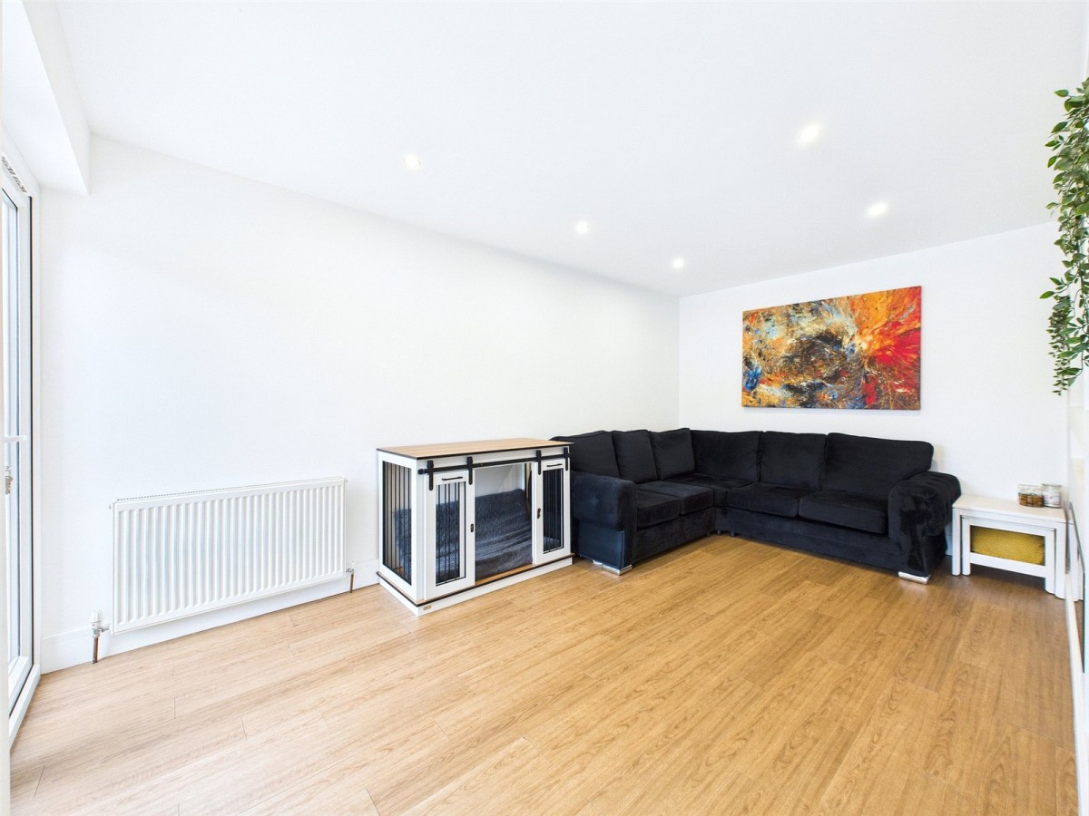 Bessacarr, Doncaster, South Yorkshire