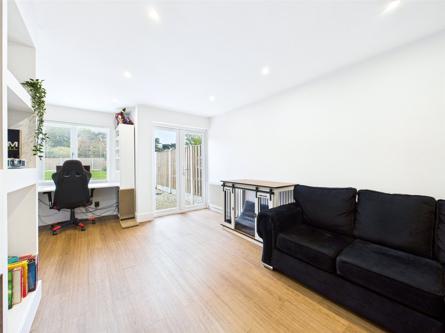 Bessacarr, Doncaster, South Yorkshire
