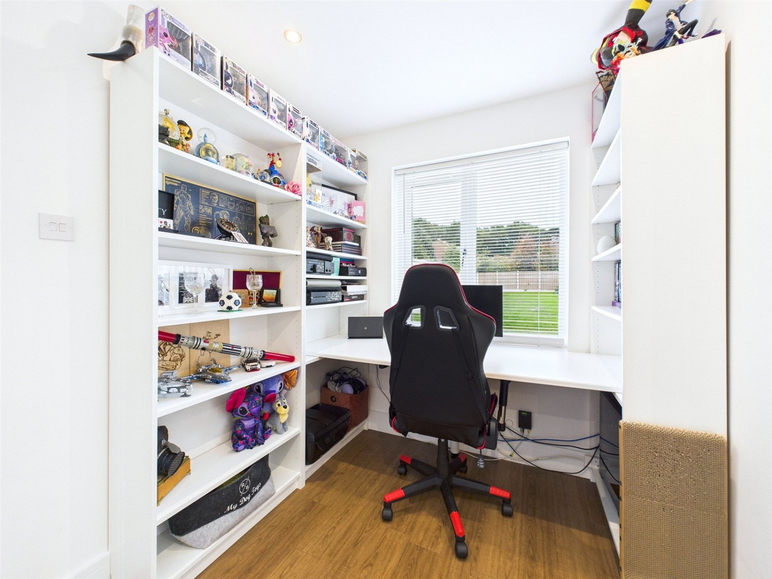 Bessacarr, Doncaster, South Yorkshire