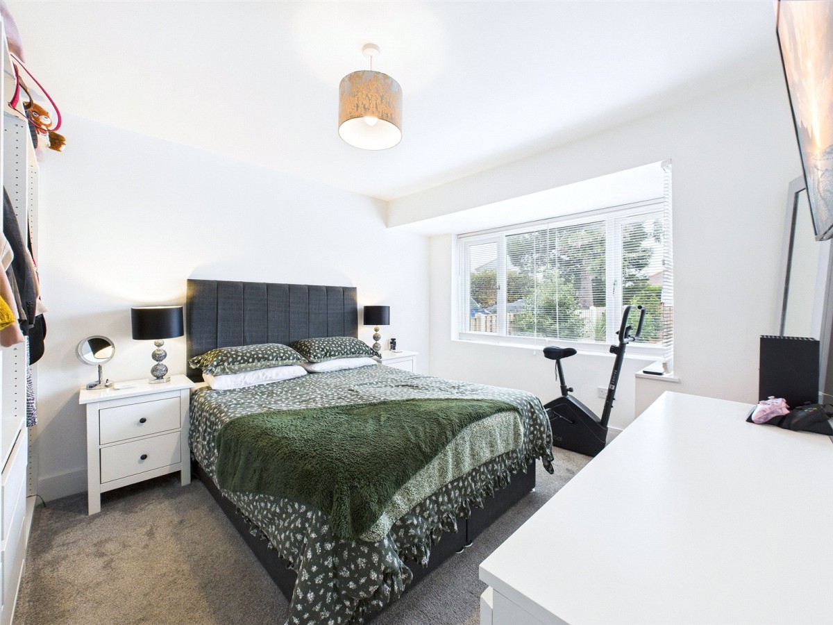 Bessacarr, Doncaster, South Yorkshire