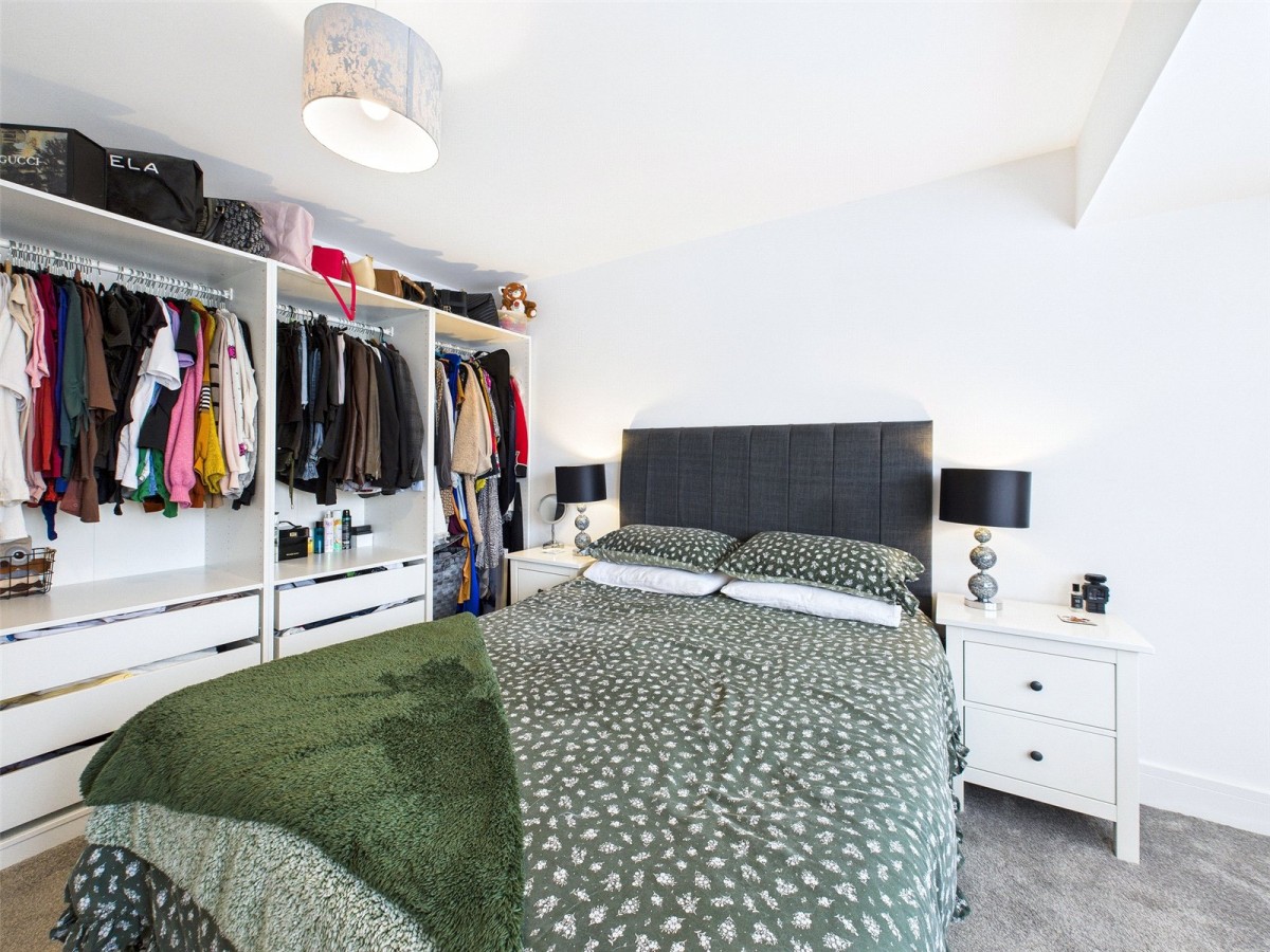 Bessacarr, Doncaster, South Yorkshire