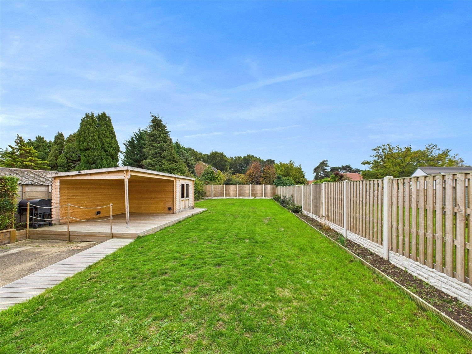 Bessacarr, Doncaster, South Yorkshire