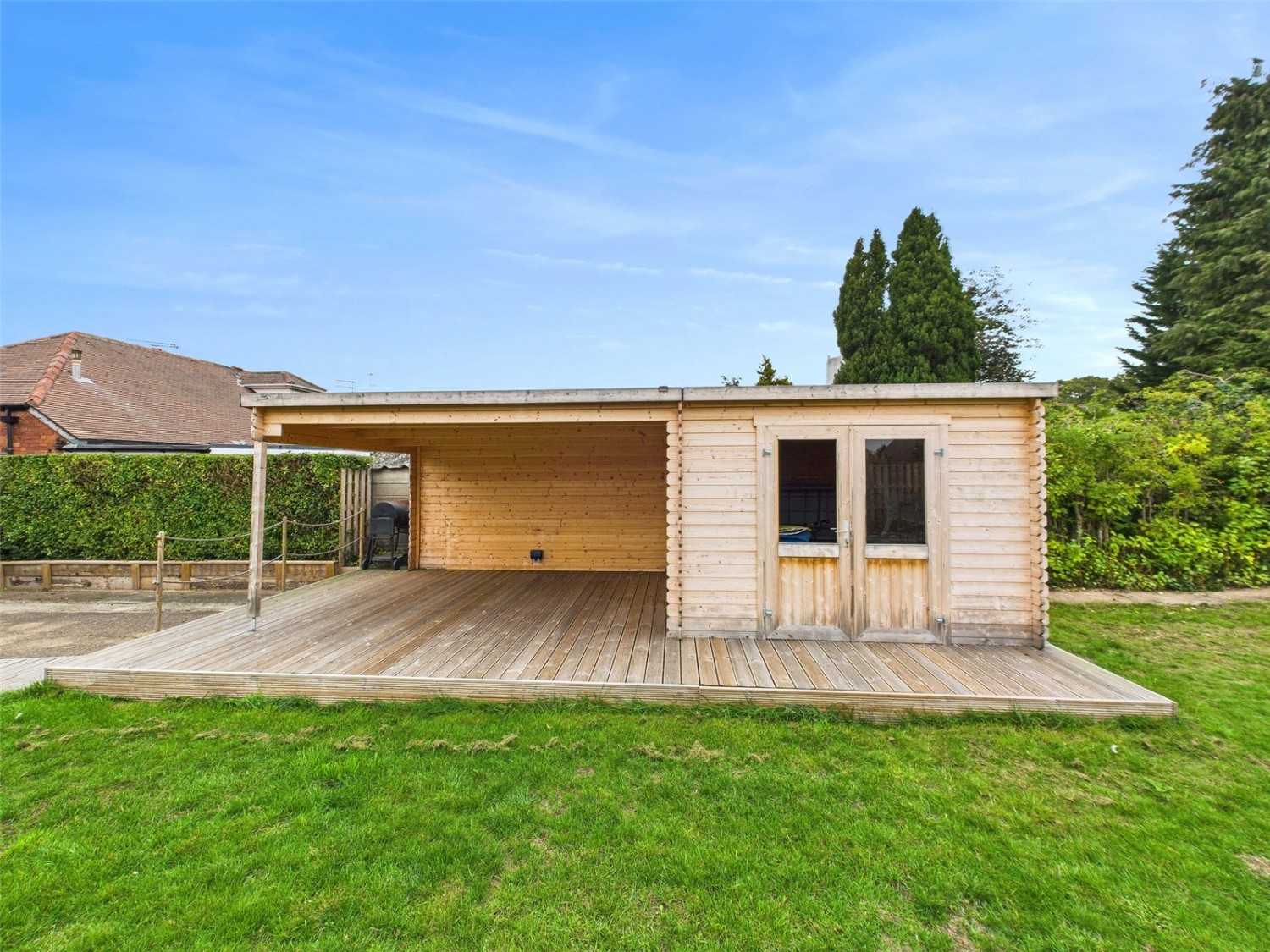 Bessacarr, Doncaster, South Yorkshire