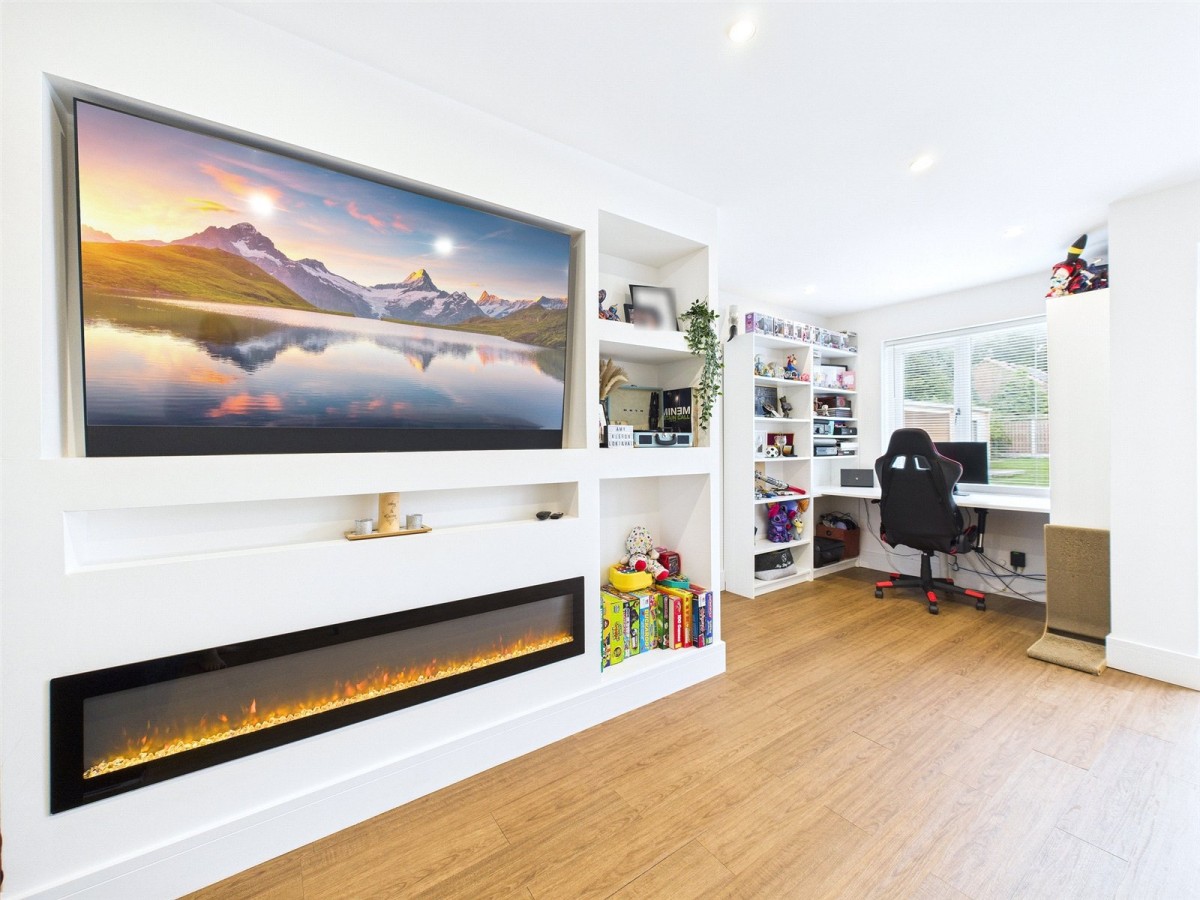 Bessacarr, Doncaster, South Yorkshire